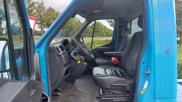 Opel MOVANO 2.3 Turbo L3H1 AIRCO BJ 2020