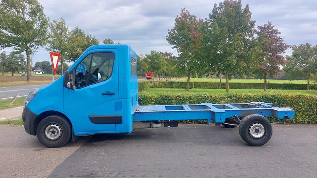 Opel MOVANO 2.3 Turbo L3H1 AIRCO BJ 2020