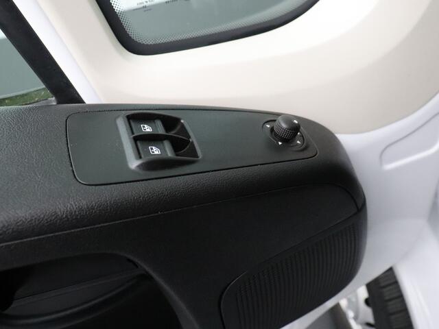 Opel MOVANO 2.3CDTi 140PK Bakwagen+Laadklep | Airco | Camera | 3-Persoons | Dakspoiler