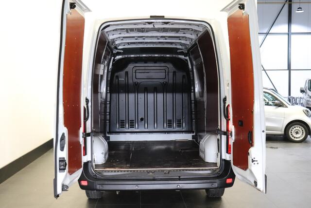 Opel MOVANO 2.3 CDTI 130PK L2H2 2x Schuifdeur - EURO 6 - Airco - Cruise - PDC - ¤ 10.900,- Excl.