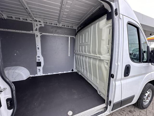 Opel MOVANO 2.2D 140 Zwaar L2H2 Edition | 3-zitter | Radio | Airco