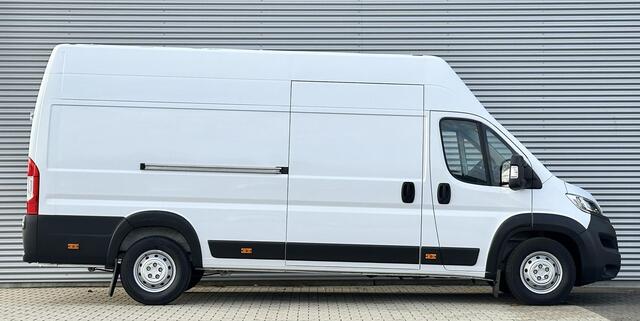 Opel MOVANO 2.2D 165 Zwaar L4H3 Airco|Navi|Camera|extra hoog