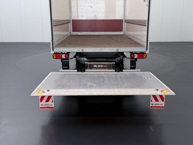 Opel MOVANO 2.3CDTi 140PK Bakwagen+Laadlift | Airco | Camera | 3-Persoons | Dakspoiler