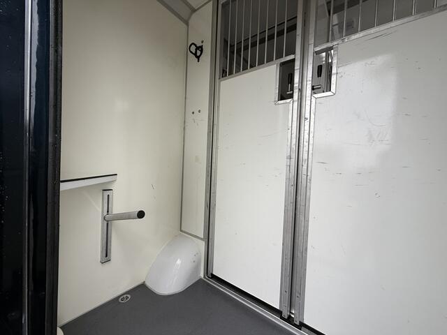 Opel MOVANO Paardenwagen AKX 3XL | HENGST | 10.800KM | 2023 | B-RIJBEWIJS