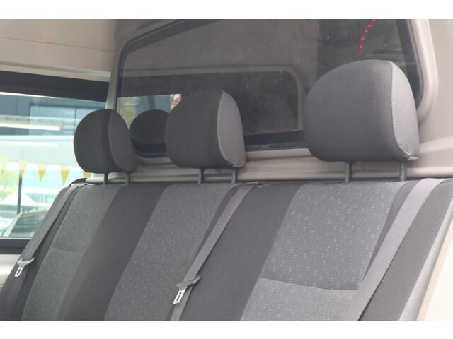 Opel MOVANO 2.3 CDTI BiTurbo L3H2 EL DC Start/Stop | Dubbele schuifdeur | Cruise | Sensoren