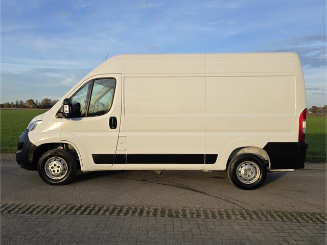 Opel MOVANO 2.2D 140 L2H2 Edition - 140 Pk - Euro 6 - ParkeerCamera - Navi - Climate Control