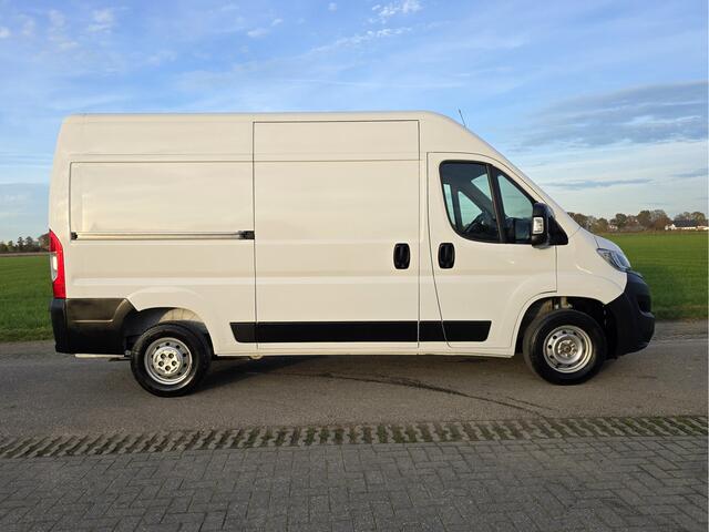 Opel MOVANO 2.2D 140 L2H2 Edition - 140 Pk - Euro 6 - ParkeerCamera - Navi - Climate Control