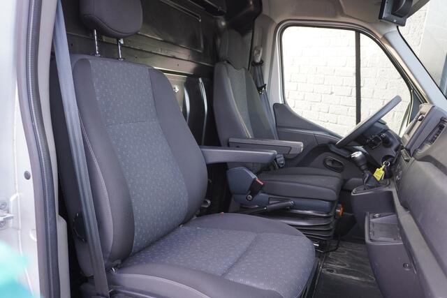 Opel MOVANO 2.3 Turbo 180PK L1H2 - EURO 6 - Airco - Navi - Cruise - ¤14.950,- Excl.