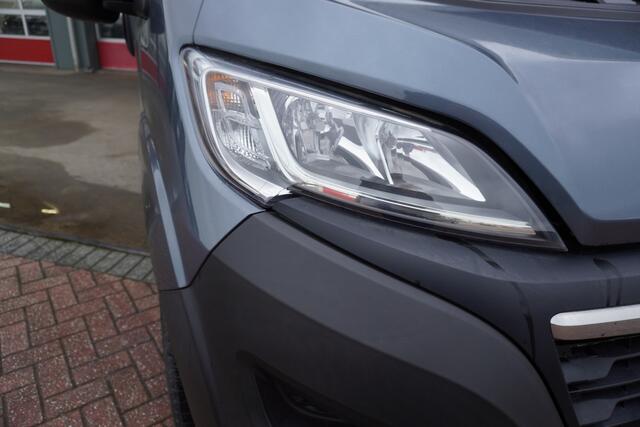 Opel MOVANO 2.2D 140PK L2H2 3.5t nr. V009| Climat | Cruise | Apple CP-Android auto