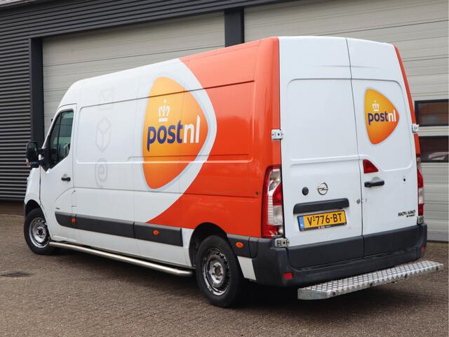 Opel MOVANO 2.3 CDTI 136pk L3H2 Maxi - Post Schappen - Camera - Airco