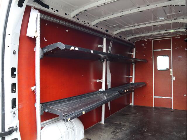 Opel MOVANO 2.3 CDTI 136pk L3H2 Maxi - Post Schappen - Camera - Airco