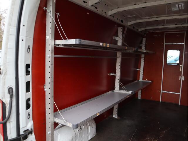 Opel MOVANO 2.3 CDTI 136pk L3H2 Maxi - Post Schappen - Camera - Airco