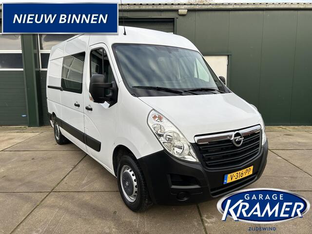 Opel MOVANO 2.3 CDTI L2H2