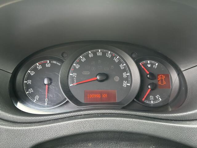 Opel MOVANO 2.3 CDTI L2H2