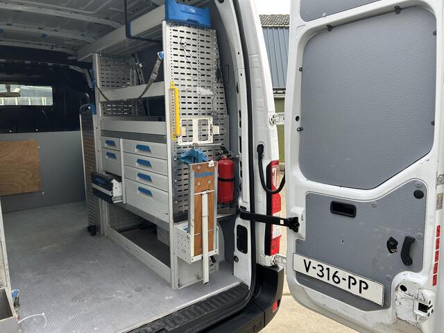 Opel MOVANO 2.3 CDTI L2H2