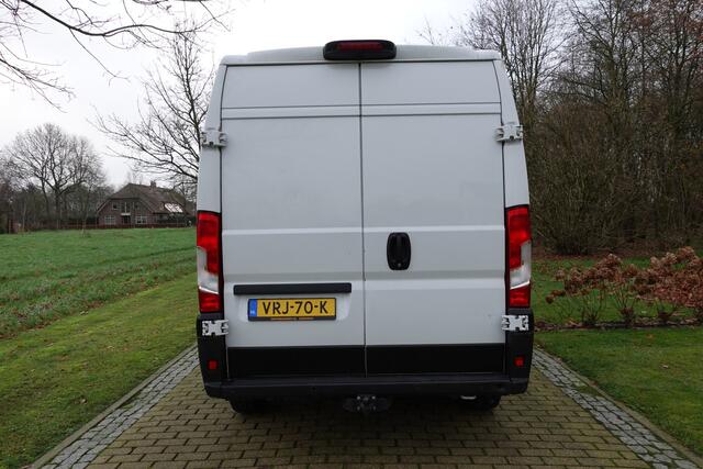 Opel MOVANO 2.2D 140 Zwaar L3H2 Edition | Trekhaak | Geveerde stoel | Cruise Control | Airco | Camera |