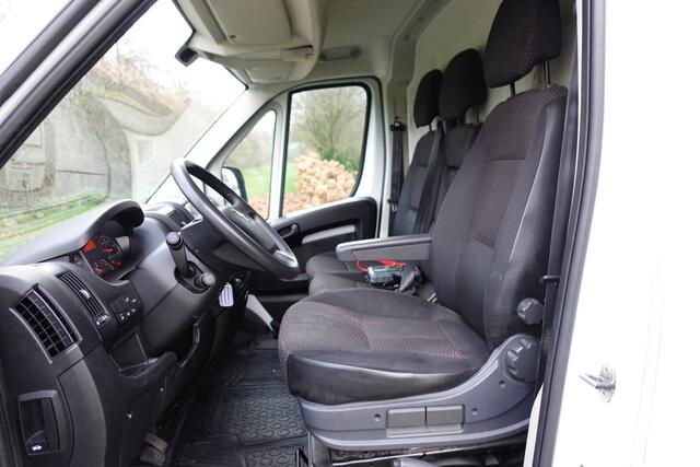 Opel MOVANO 2.2D 140 Zwaar L3H2 Edition | Trekhaak | Geveerde stoel | Cruise Control | Airco | Camera |