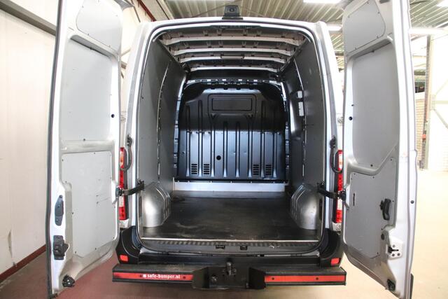 Opel MOVANO 2.3 Turbo L1H2 AUTOMAAT 180PK