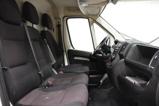 Opel MOVANO 2.2D 140 L2H2 ACHTERUITRIJCAMERA EURO 6