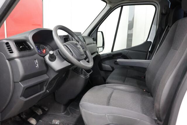 Opel MOVANO 2.3 Turbo L3H2 POST NL SCHAPPEN