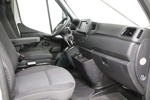 Opel MOVANO 2.3 Turbo L1H2 AUTOMAAT 180PK