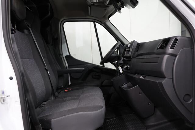 Opel MOVANO 2.3 Turbo L3H2 IMPERIAAL TREKHAAK