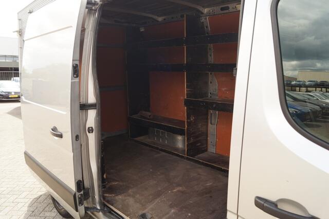 Opel MOVANO 2.3 CDTI 130pk L2-H3 -AIRCO-PDC-TREKHAAK-