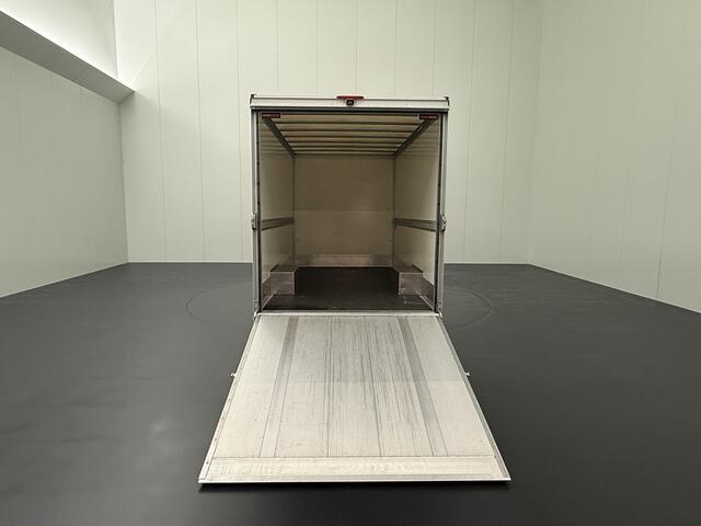 Opel MOVANO 2.3Turbo 145PK Bakwagen+Valklep | Laadklep | Speciaalbouw | Navigatie | Camera | Airco | Cruise | 3-Persoons