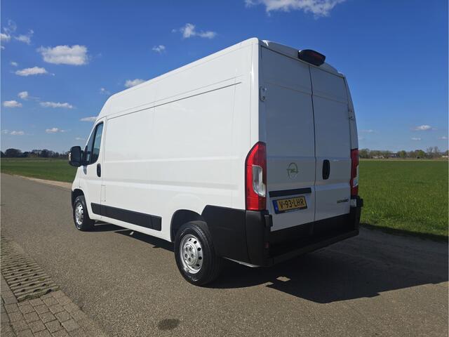 Opel MOVANO 2.2D 140 L2H2 3.5T - 140 Pk - Euro 6 - ParkeerCamera - Airco - Cruise Control