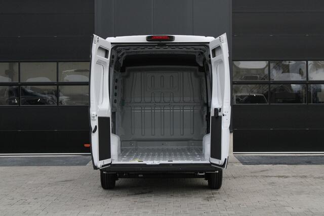 Opel MOVANO 33 2.2 CDTI 140pk L2H2 - Airco - Camera - Cruise - Blind Spot - 270 deuren - Rijklaar