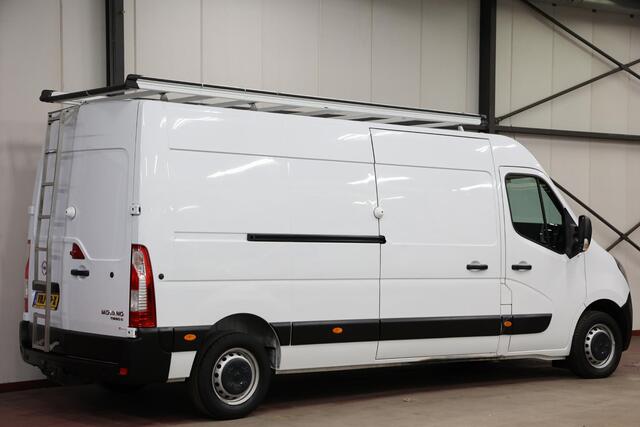Opel MOVANO 2.3 Turbo L3H2 IMPERIAAL TREKHAAK