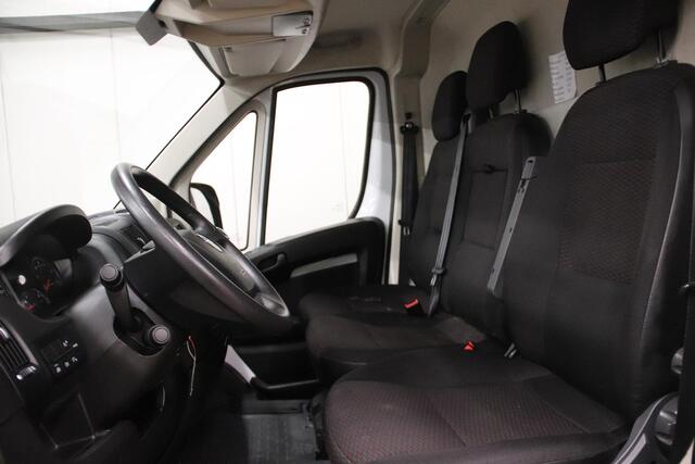 Opel MOVANO 2.2D 140 L2H2 ACHTERUITRIJCAMERA EURO 6