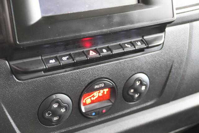 Opel MOVANO 2.3 Turbo L1H2 AUTOMAAT 180PK