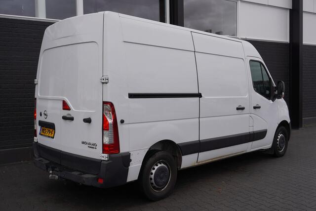 Opel MOVANO 2.3 Turbo 180PK L2H2 EURO 6 - A/C Climate - Trekhaak - Camera - ¤14.900,- Excl.