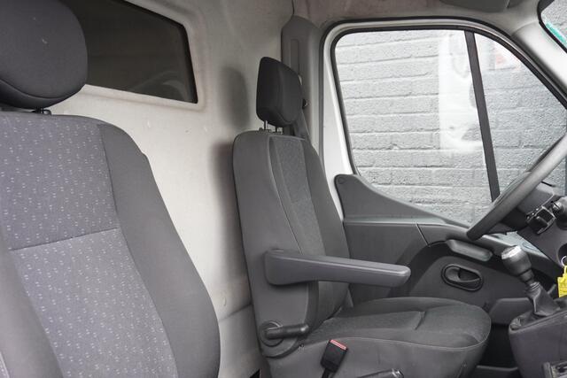 Opel MOVANO 2.3 Turbo 180PK L2H2 EURO 6 - A/C Climate - Trekhaak - Camera - ¤14.900,- Excl.