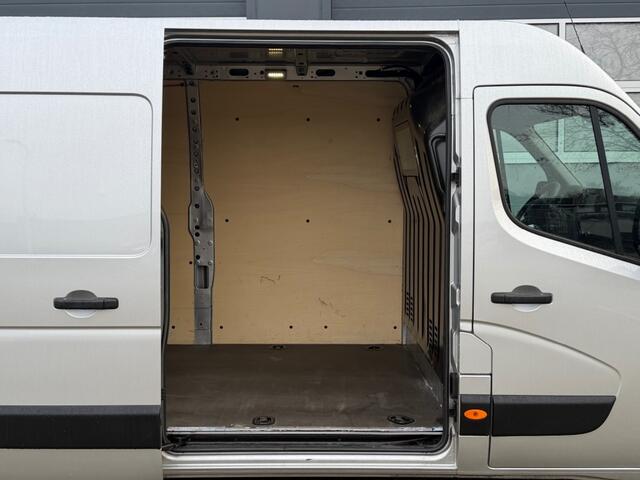 Opel MOVANO 2.3 TURBO 150PK Automaat L3H2 / Navi / Airco / Cruise