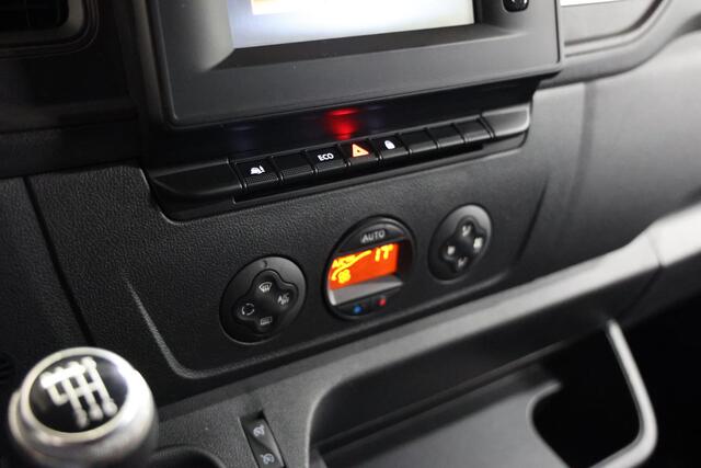 Opel MOVANO 2.3 Turbo L3H2