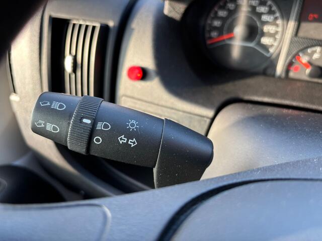 Opel MOVANO 2.2 HDI 140PK Meubelbak met Laadklep