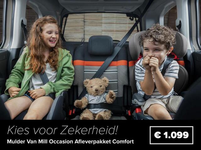 Opel MOVANO Electric 3.5t L3 Zwaar 110 kWh