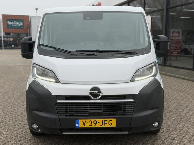 Opel MOVANO 2.2D L2H1 3.0t Camera|Trekhaak|BPM VRIJ !