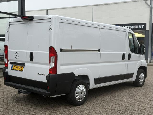 Opel MOVANO 2.2D L2H1 3.0t Camera|Trekhaak|BPM VRIJ !