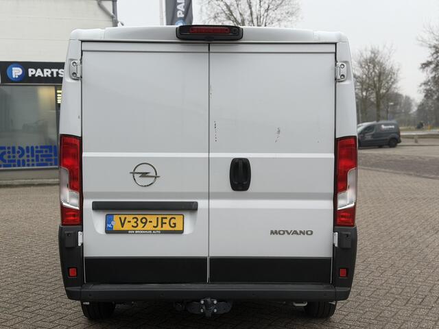 Opel MOVANO 2.2D L2H1 3.0t Camera|Trekhaak|BPM VRIJ !