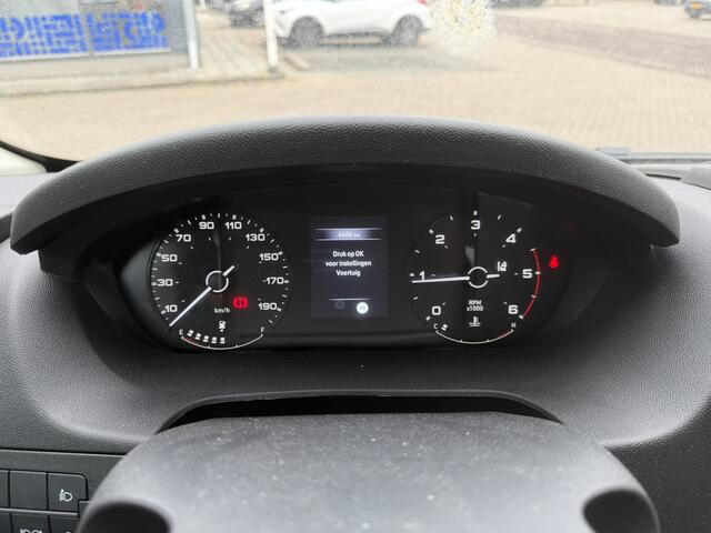 Opel MOVANO 2.2D L2H1 3.0t Camera|Trekhaak|BPM VRIJ !