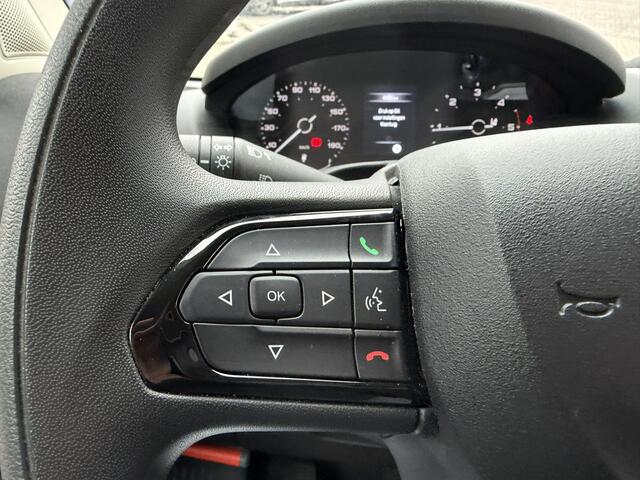 Opel MOVANO 2.2D L2H1 3.0t Camera|Trekhaak|BPM VRIJ !