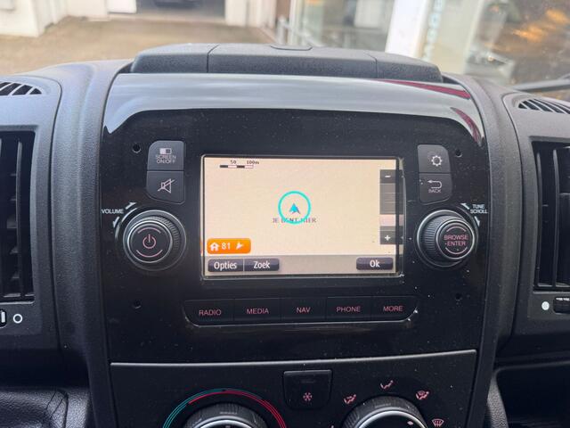 Opel MOVANO 2.2D 165 Zwaar L3H2 Edition