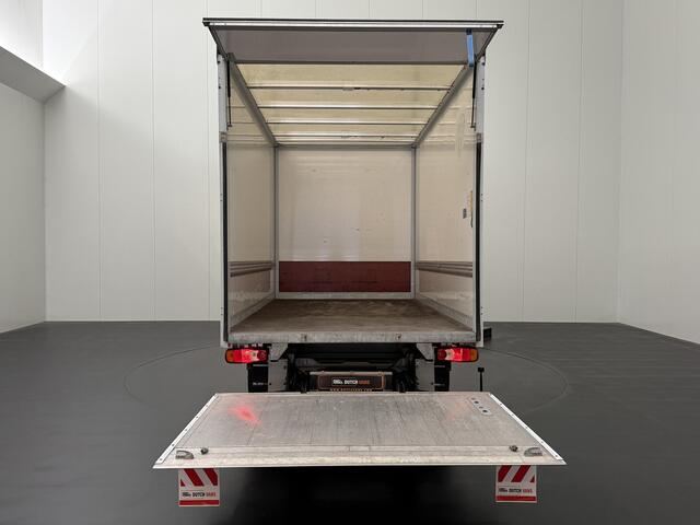 Opel MOVANO 2.2HDI 140PK Bakwagen+Laadklep | Camera | Airco | Cruise | 3-Zits