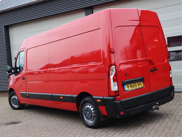 Opel MOVANO 2.3 CDTI 131pk Euro 6 L3H2 Maxi - 1ste Eigenaar - Trekhaak - Clima - Camera