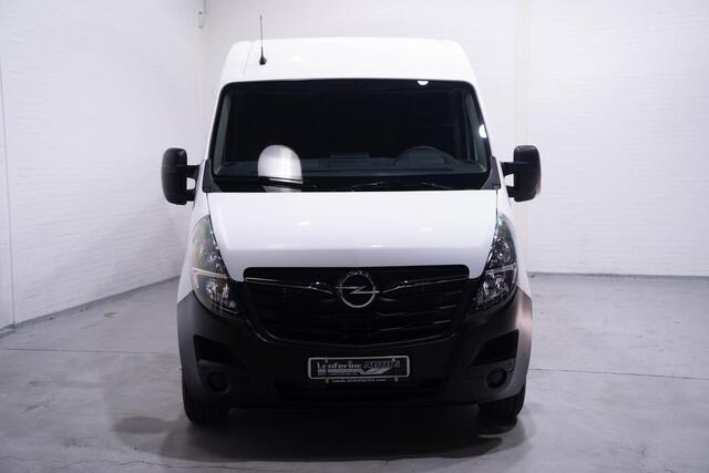 Opel MOVANO 2.3 Turbo 180 pk Automaat L3H2 Navi, Camera PDC V+A, Apple Carplay, 3-Zits