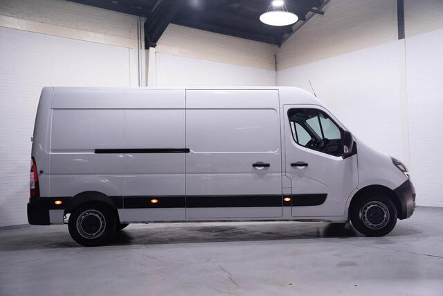 Opel MOVANO 2.3 Turbo 180 pk Automaat L3H2 Navi, Camera PDC V+A, Apple Carplay, 3-Zits