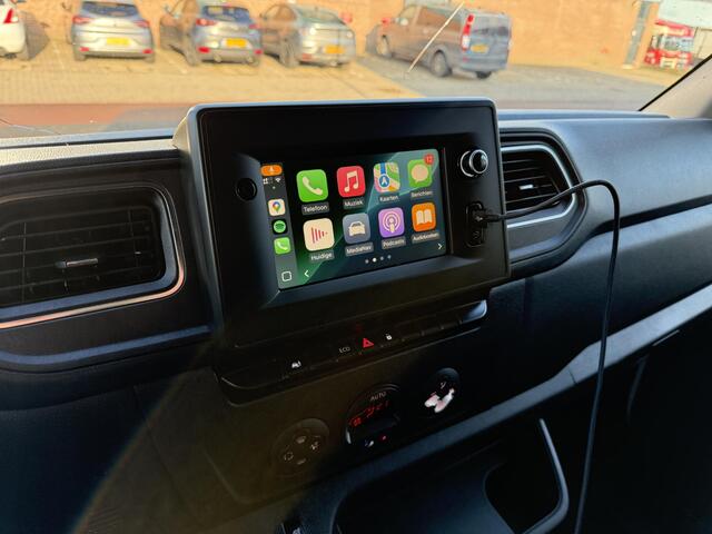 Opel MOVANO 2.3 Turbo L3H2 EURO-6 CARPLAY CAMERA CRUISE